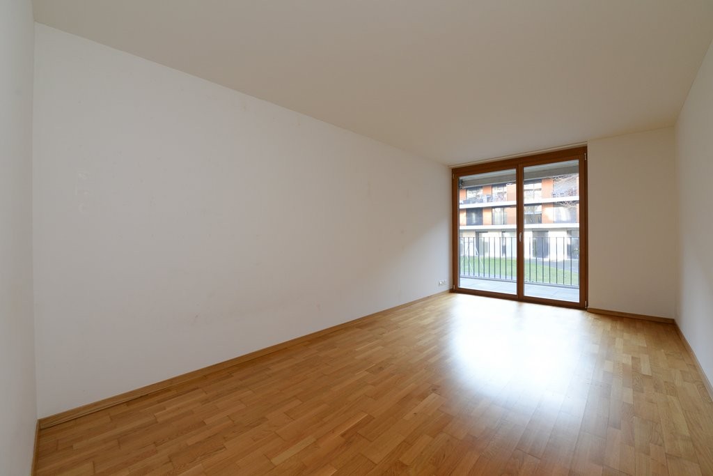 Appartamento di 5 ½ locali