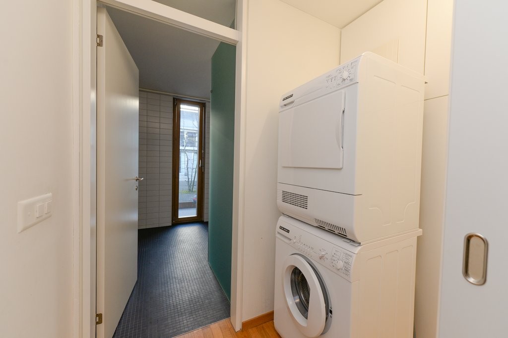 Appartamento di 5 ½ locali