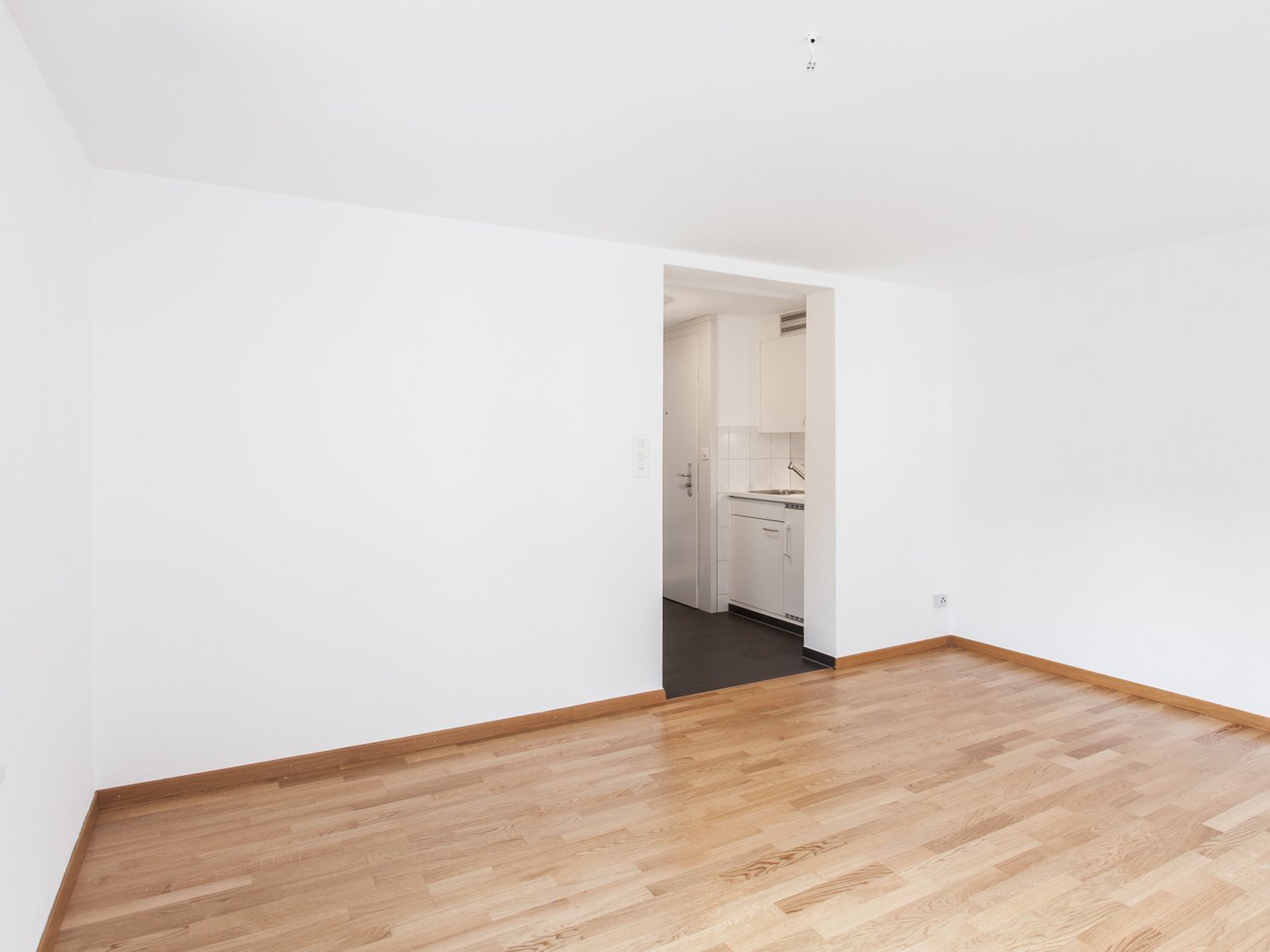 appartamento di 2 locali, foto 3 di 9