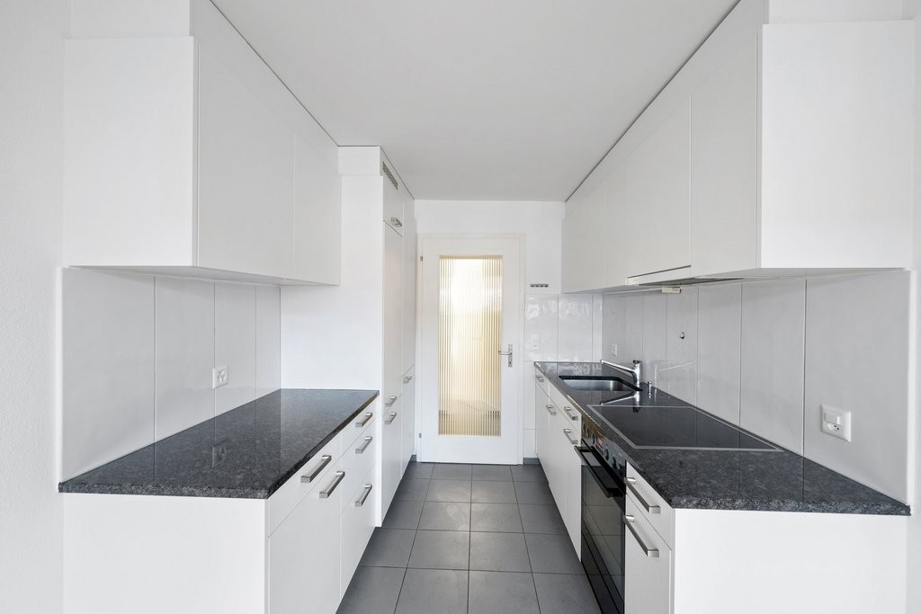 Appartamento di 4 ½ locali