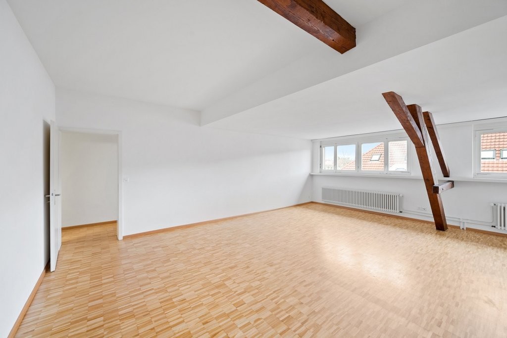 Appartamento di 4 ½ locali