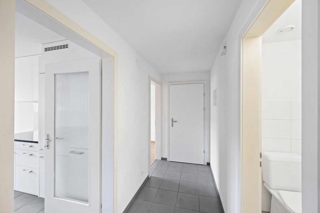 Appartamento di 4 ½ locali
