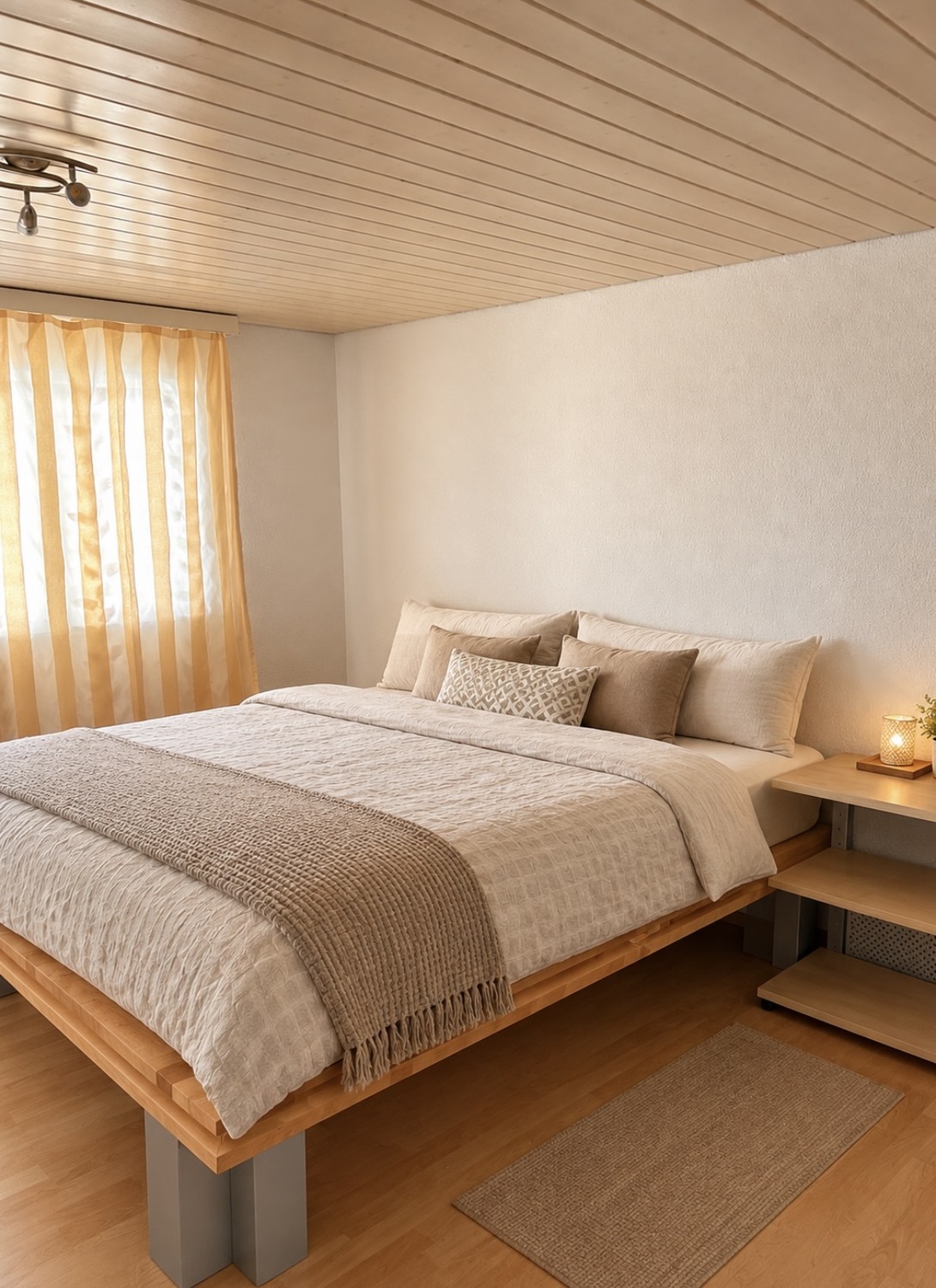 Appartamento di 4 ½ locali, foto 1 di 6