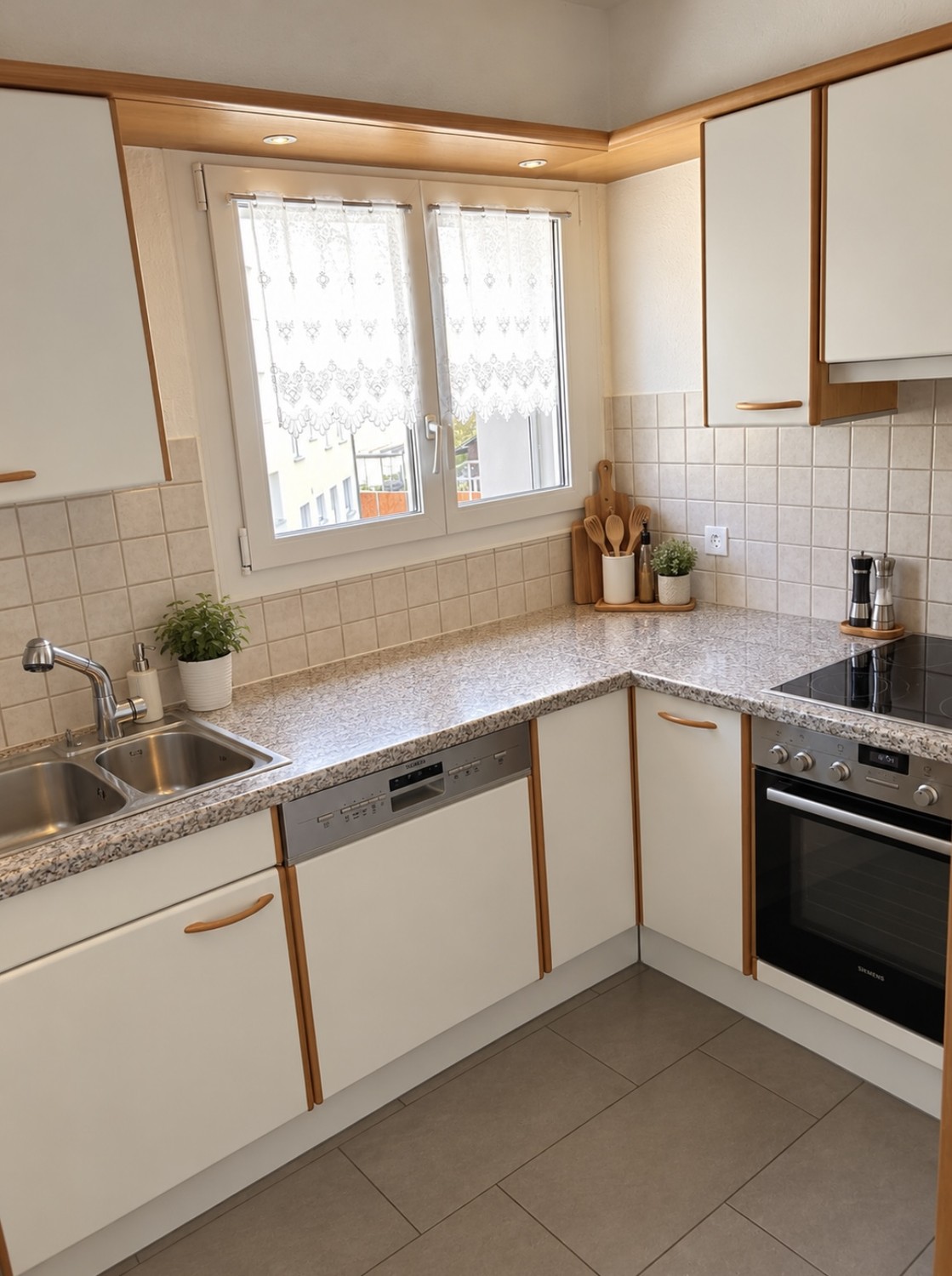 Appartamento di 4 ½ locali, foto 4 di 6