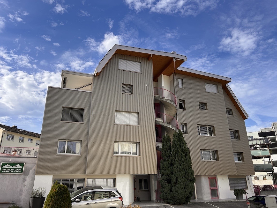 Appartamento di 4 ½ locali, foto 2 di 6