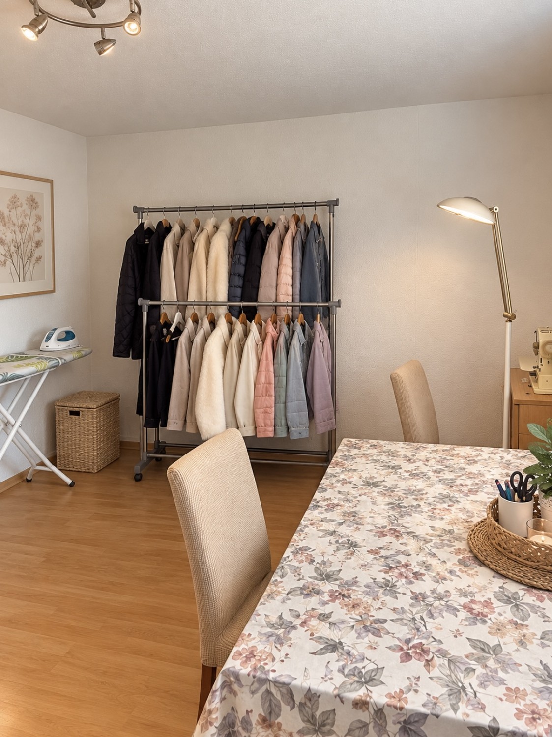 Appartamento di 4 ½ locali, foto 6 di 6