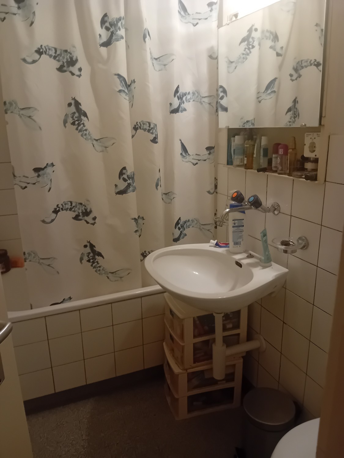 Appartamento di 2 ½ locali, foto 3 di 3