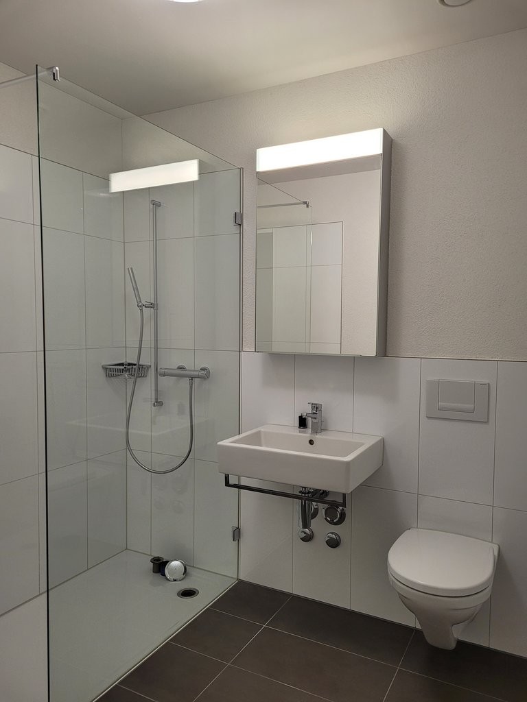 Appartamento di 2 ½ locali, foto 3 di 6
