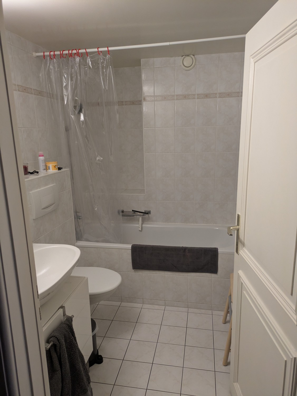Appartamento di 2 ½ locali