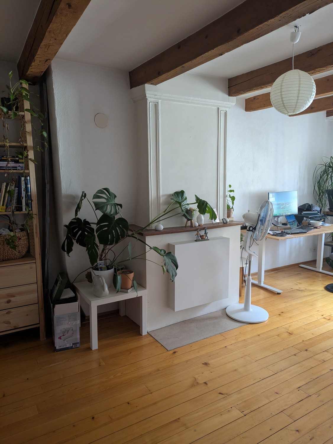 Appartamento di 2 ½ locali