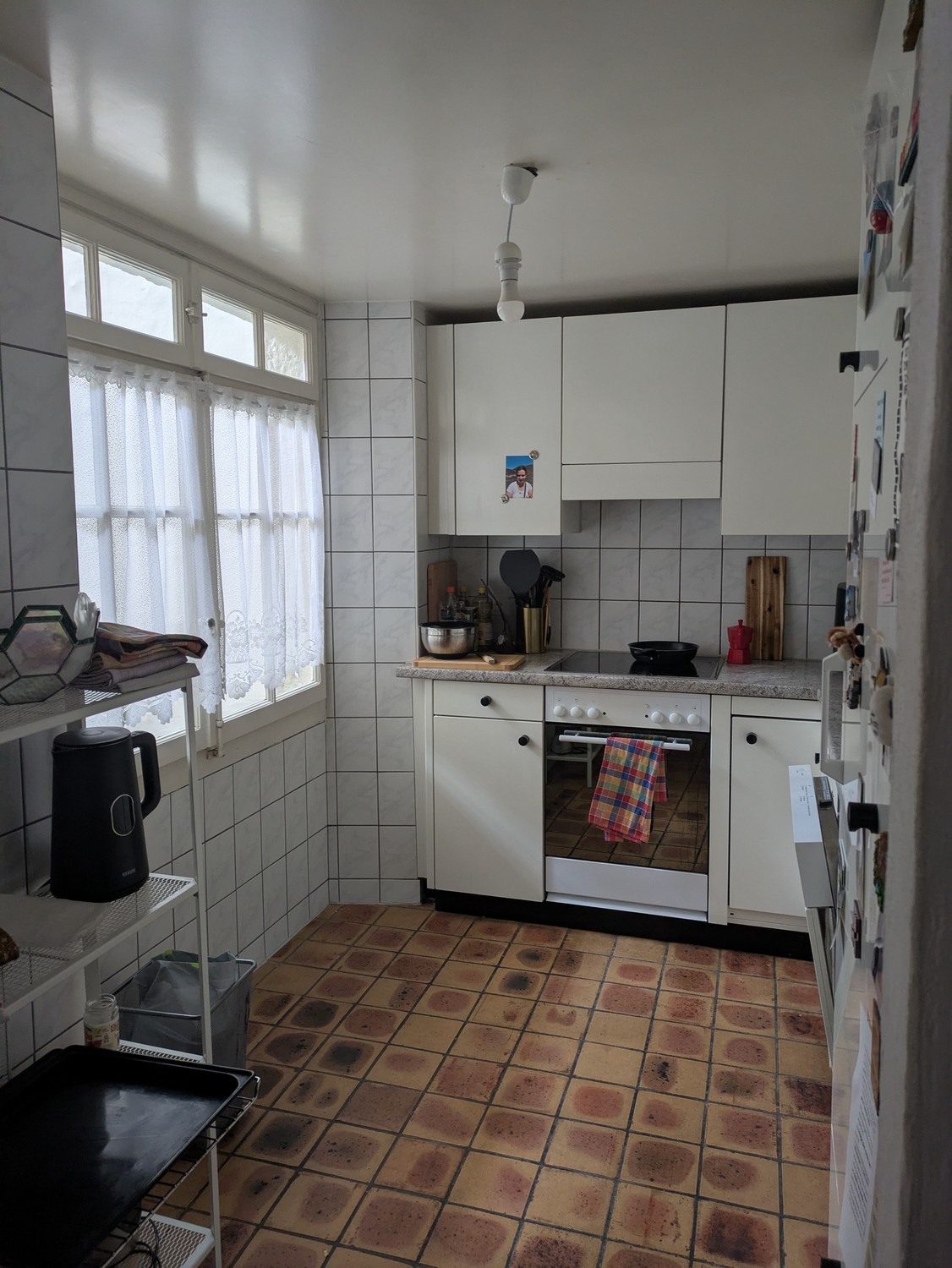 Appartamento di 2 ½ locali