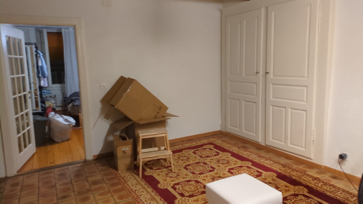 Appartamento di 2 ½ locali