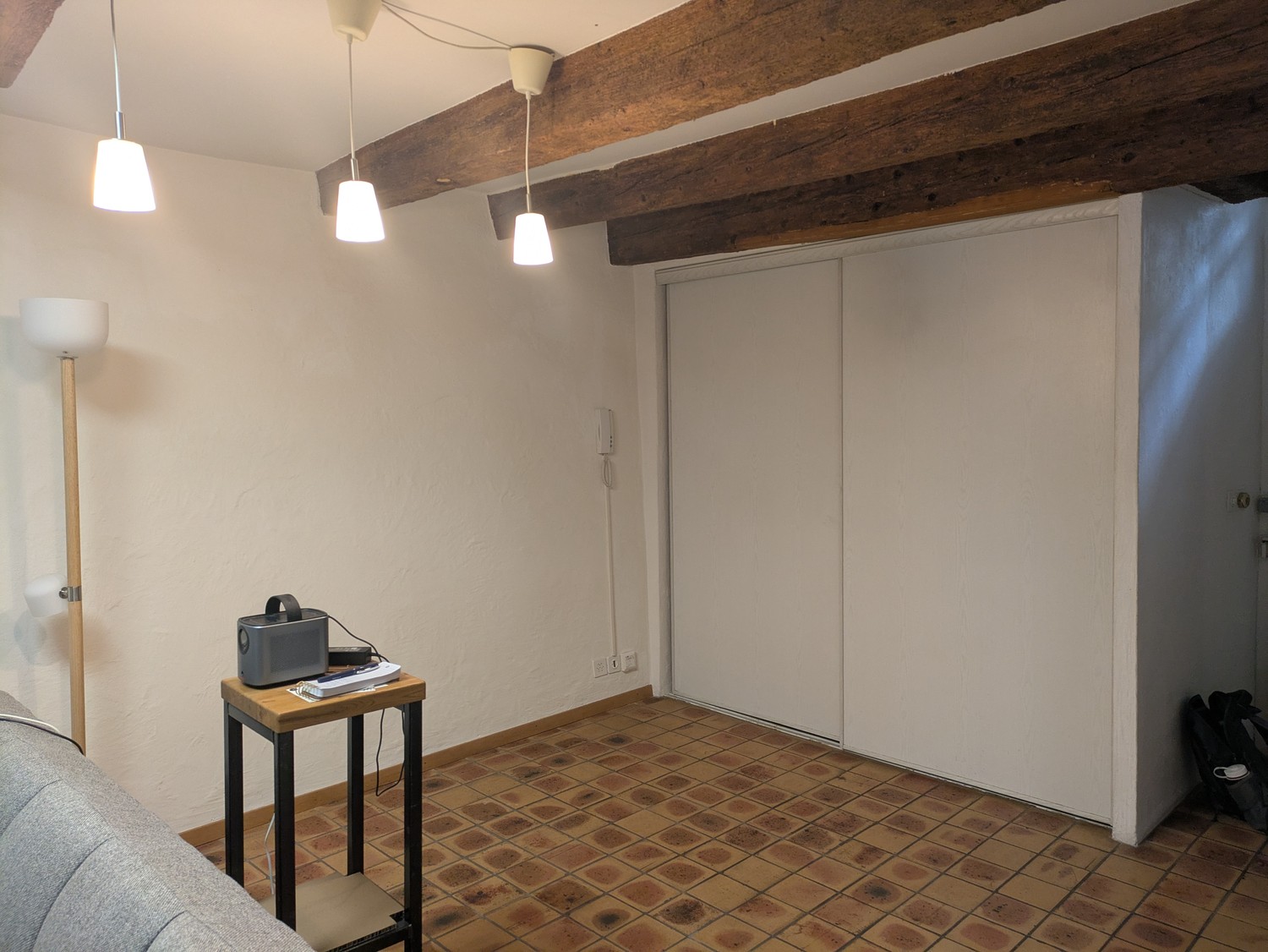 Appartamento di 2 ½ locali
