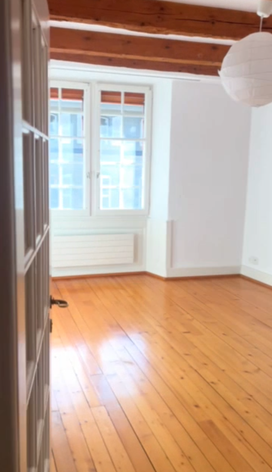 Appartamento di 2 ½ locali