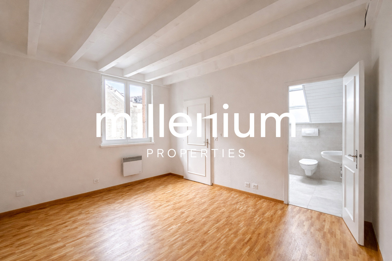 Appartamento di 6 locali