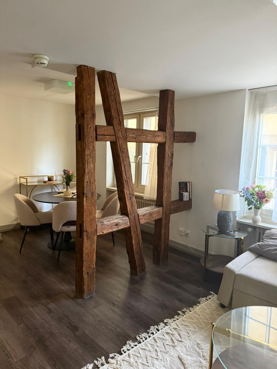 Appartamento di 2 ½ locali