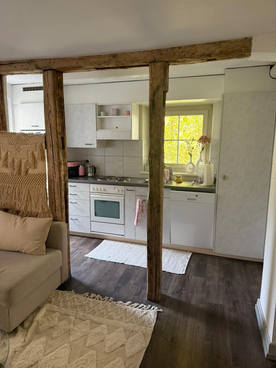 Appartamento di 2 ½ locali