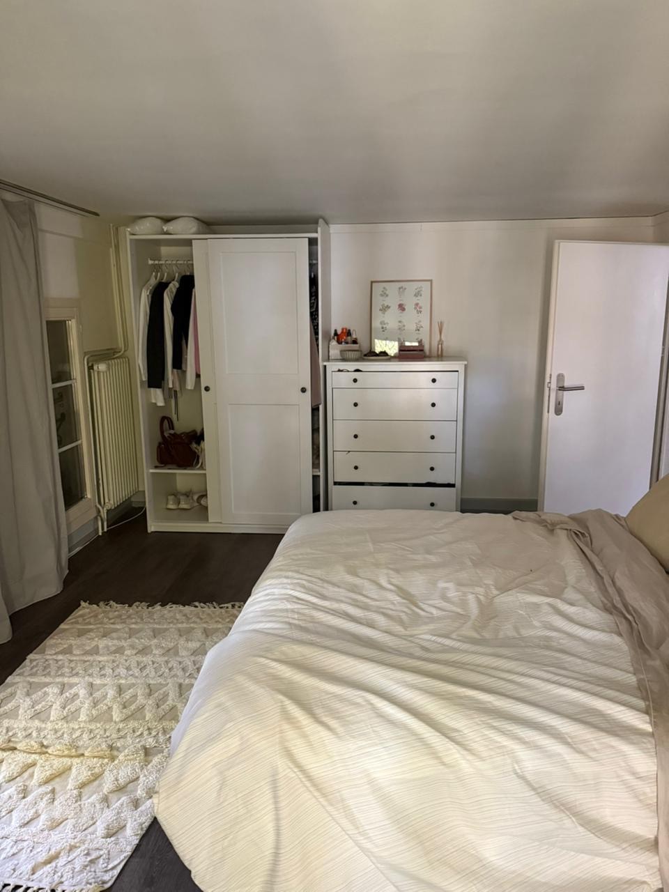 Appartamento di 2 ½ locali
