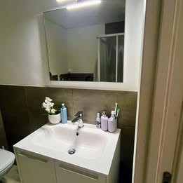 2-Zimmer-Wohnung