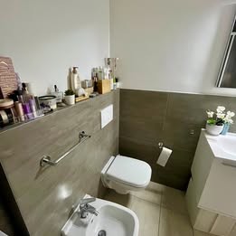 2-Zimmer-Wohnung