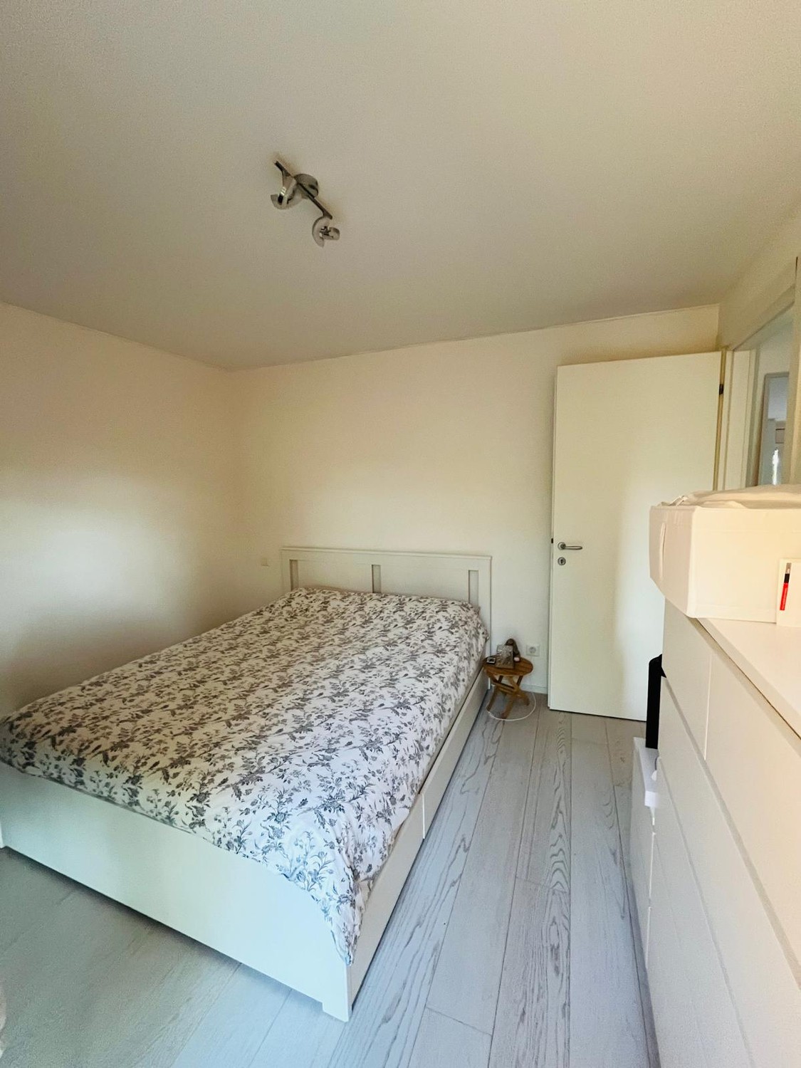 2-Zimmer-Wohnung
