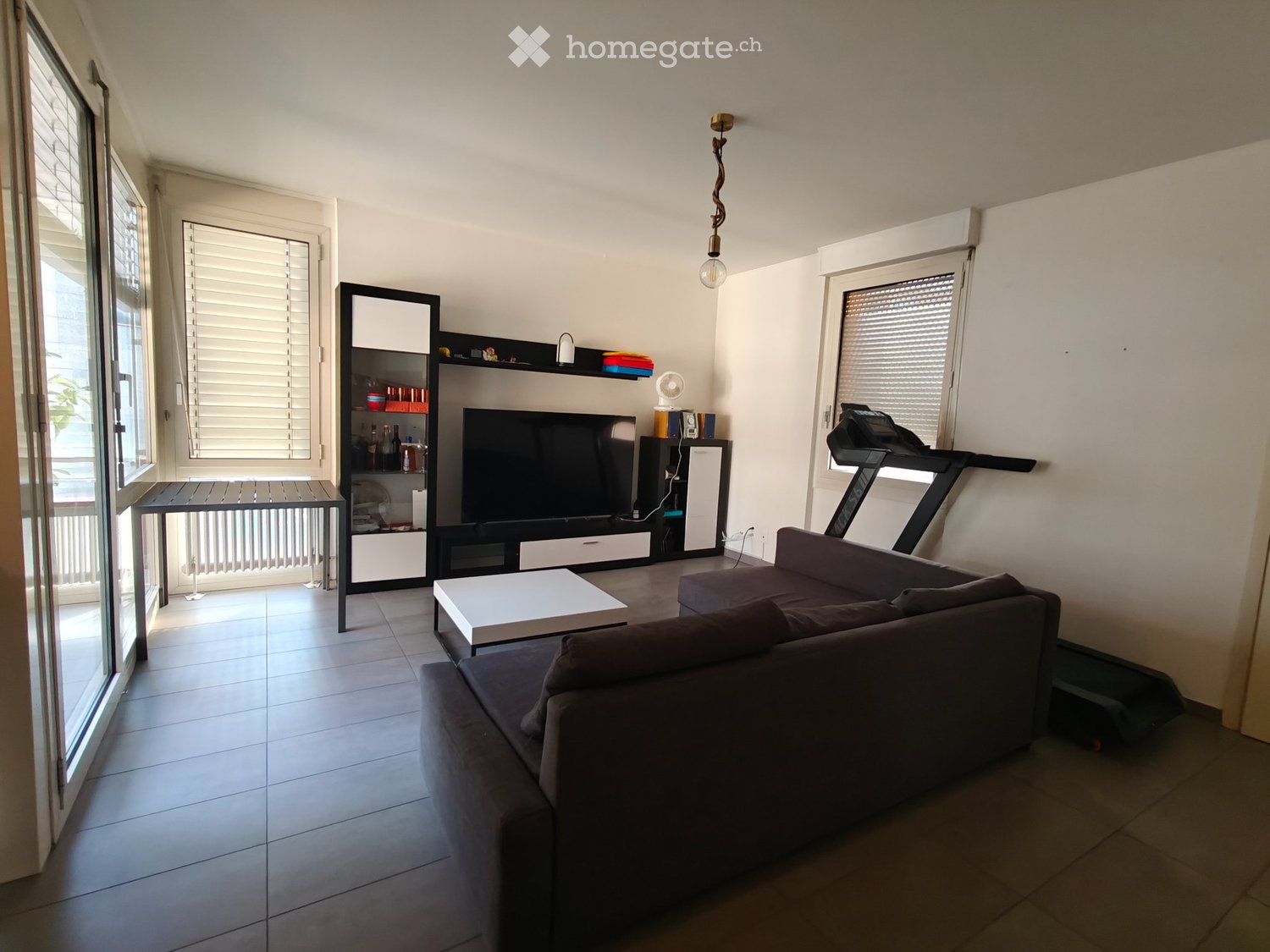 2 ½ rooms apartment, foto 1 di 5