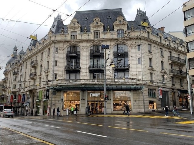 87m² arcade, foto 1 di 5