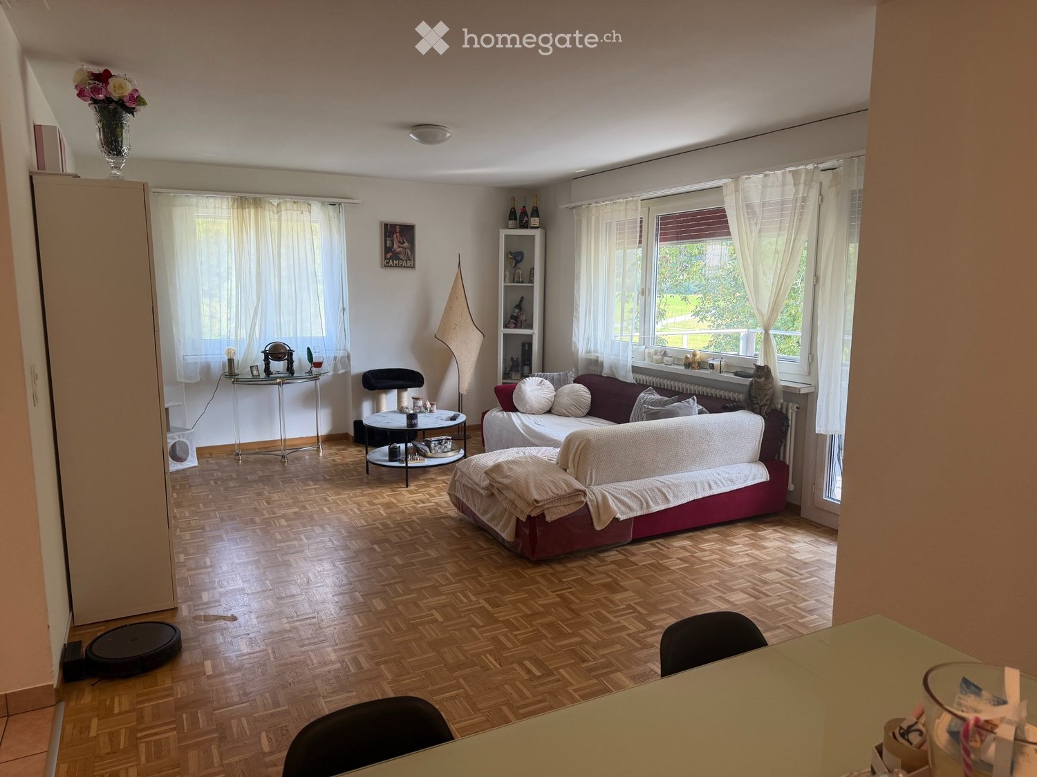 4 ½ rooms apartment, foto 5 di 9