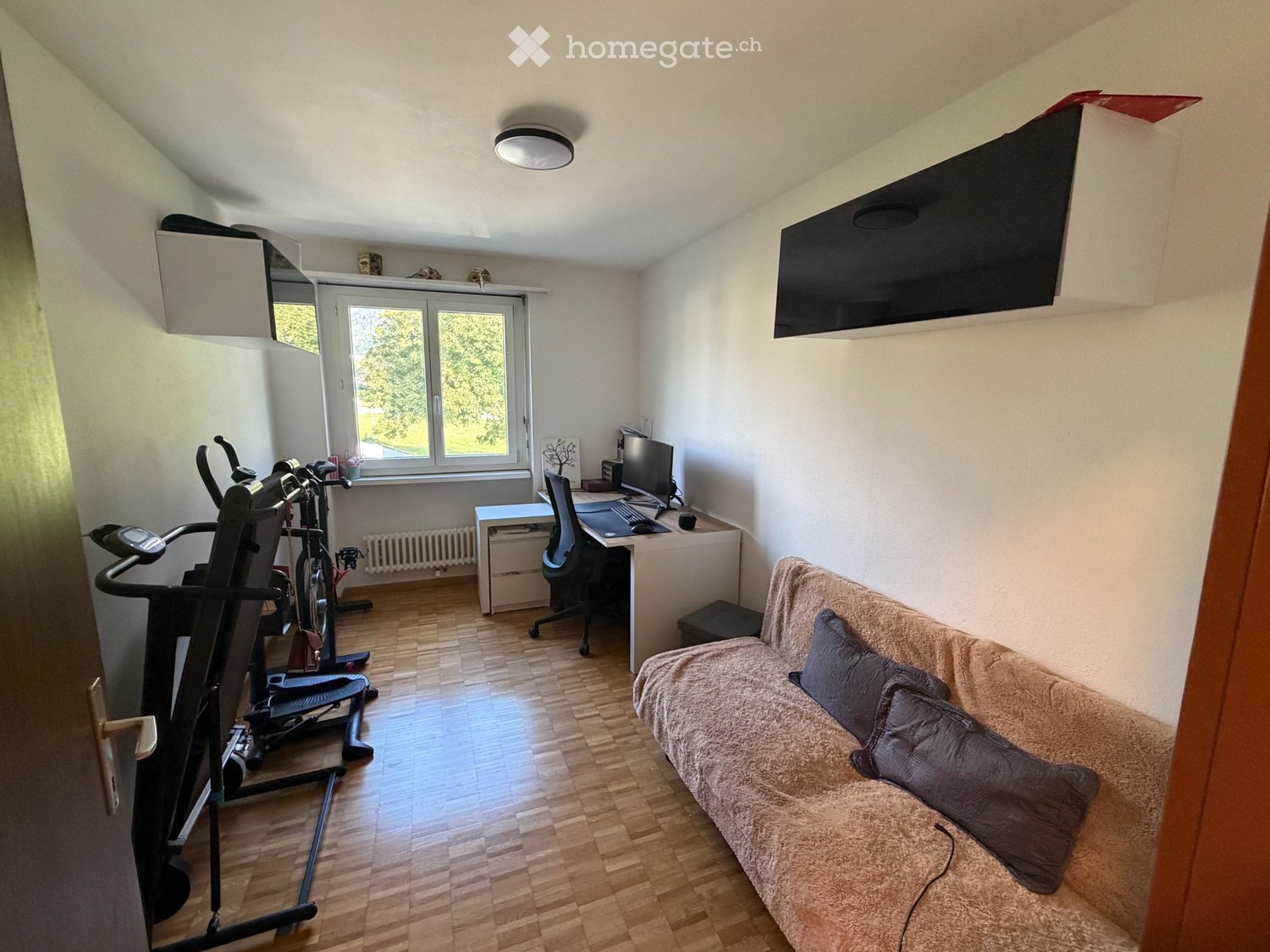 4 ½ rooms apartment, foto 1 di 9