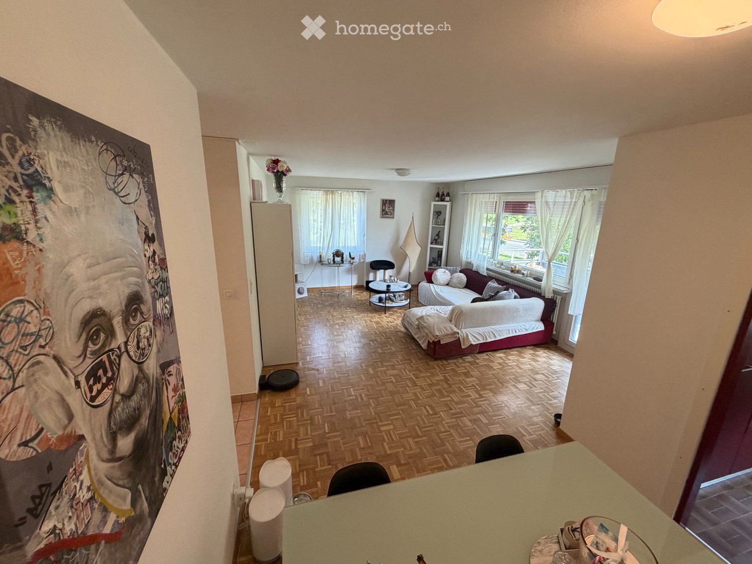 4 ½ rooms apartment, foto 6 di 9