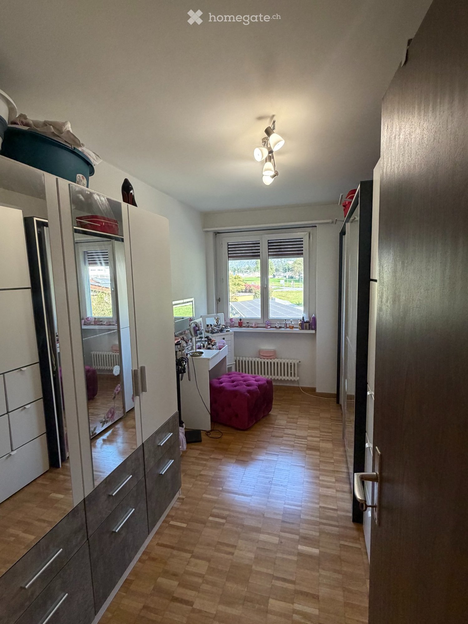 4 ½ rooms apartment, foto 4 di 9