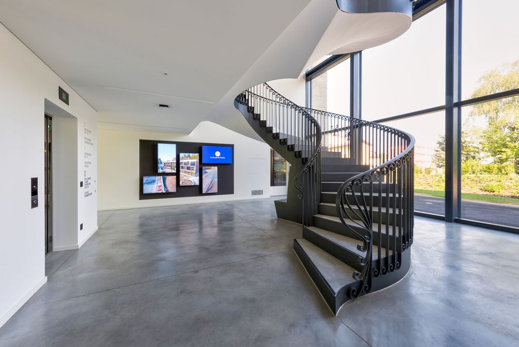 Loft, foto 6 di 8