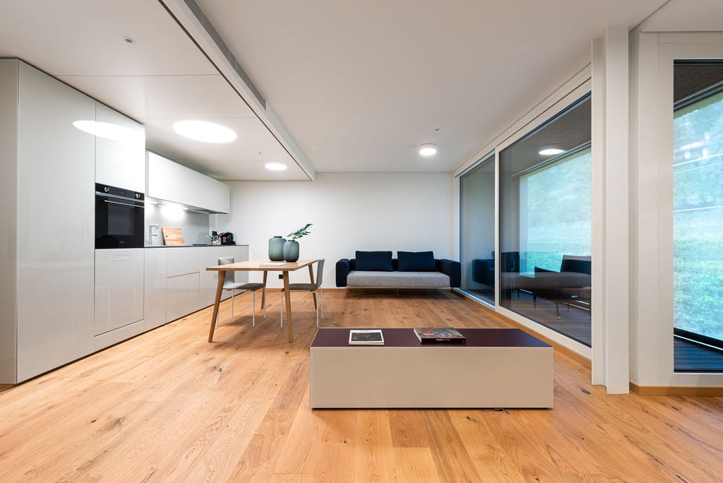 Loft, foto 1 di 8