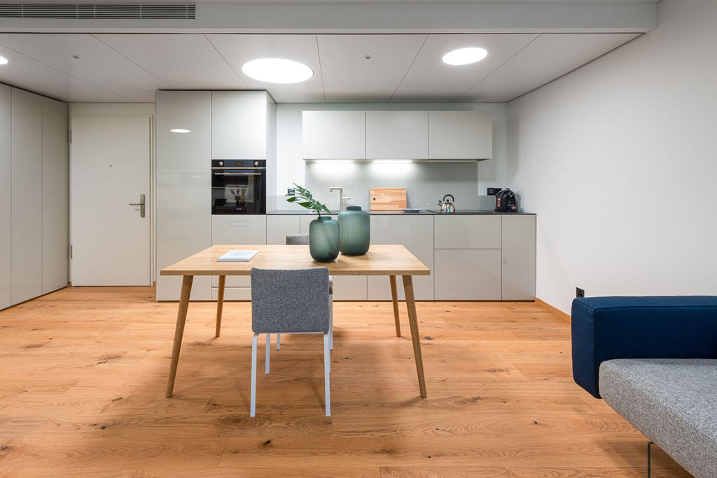 Loft, foto 2 di 8