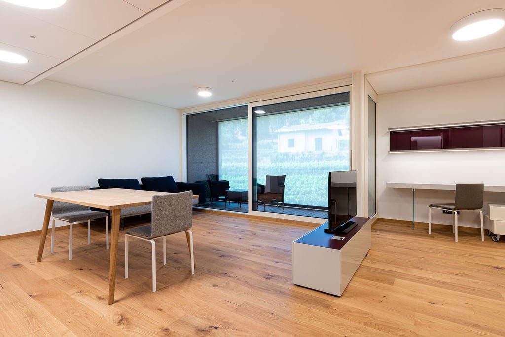 Loft, foto 3 di 8