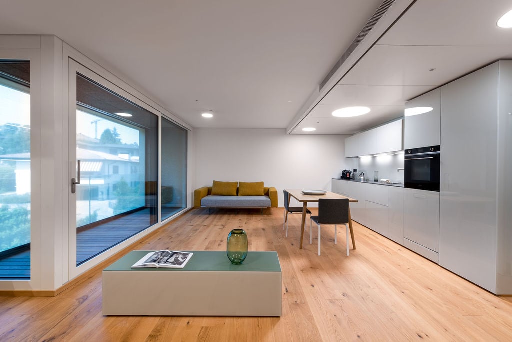 Loft, foto 5 di 8
