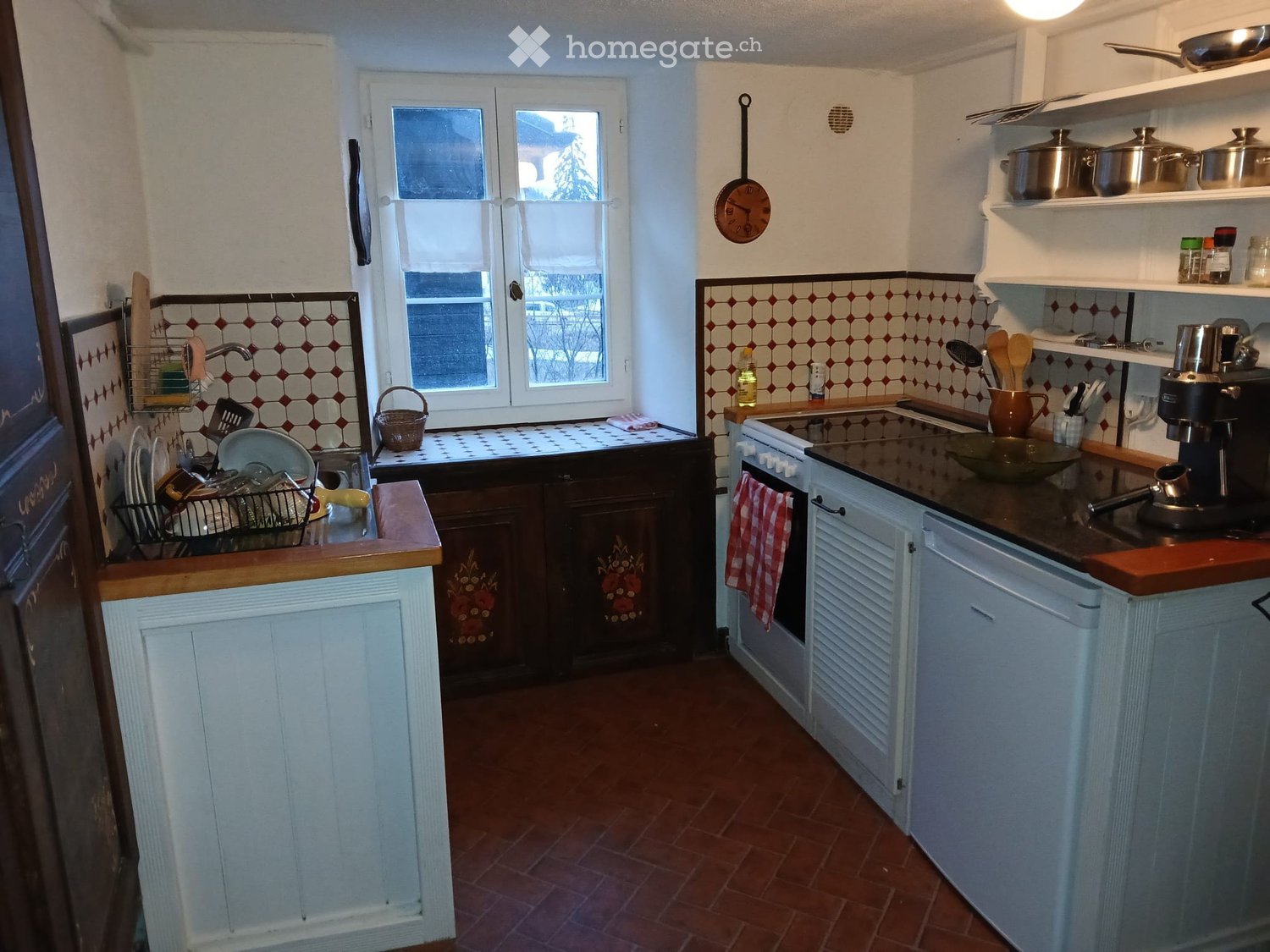 Appartamento di 2 ½ locali, foto 4 di 5