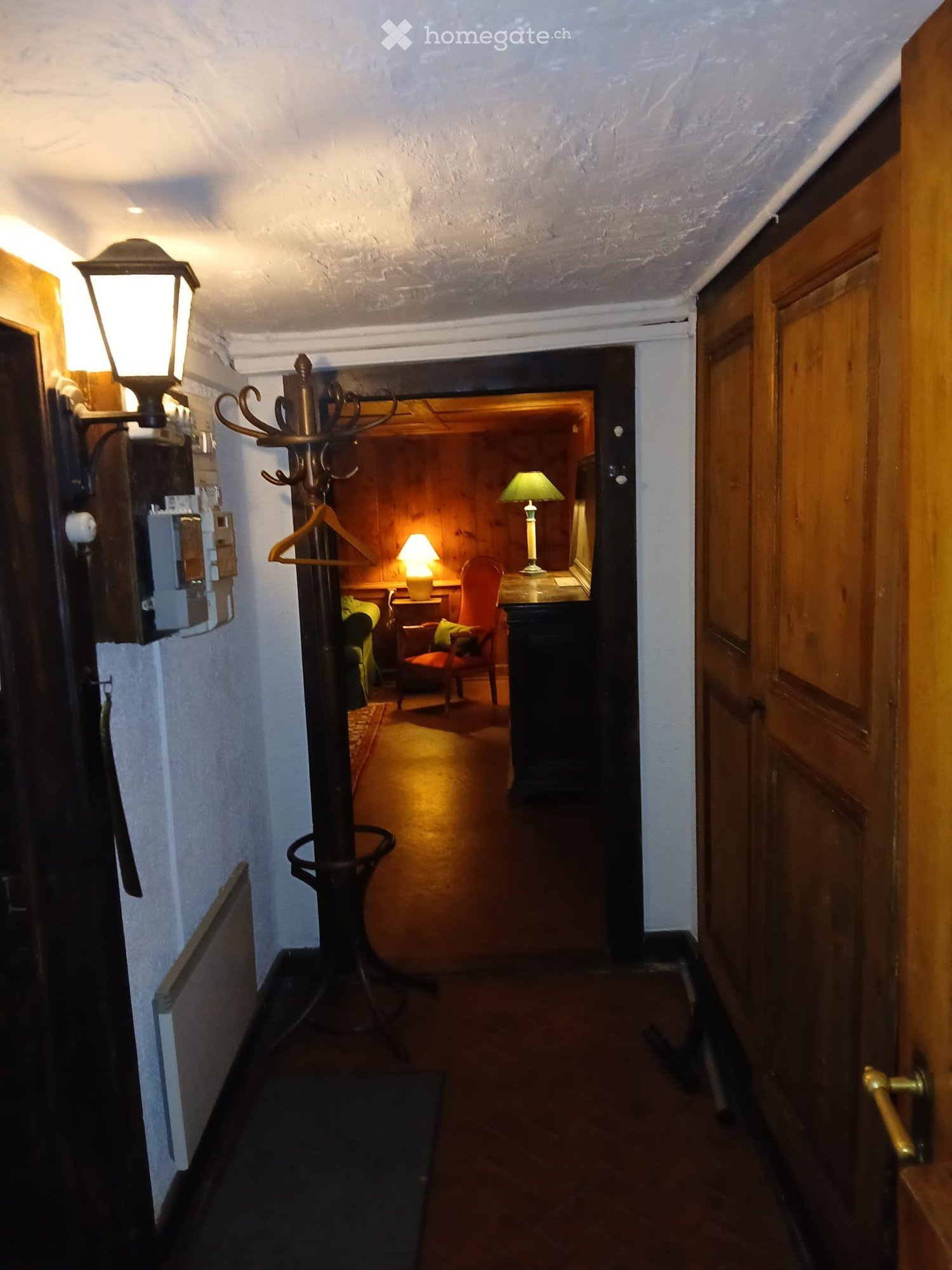 Appartamento di 2 ½ locali, foto 5 di 5