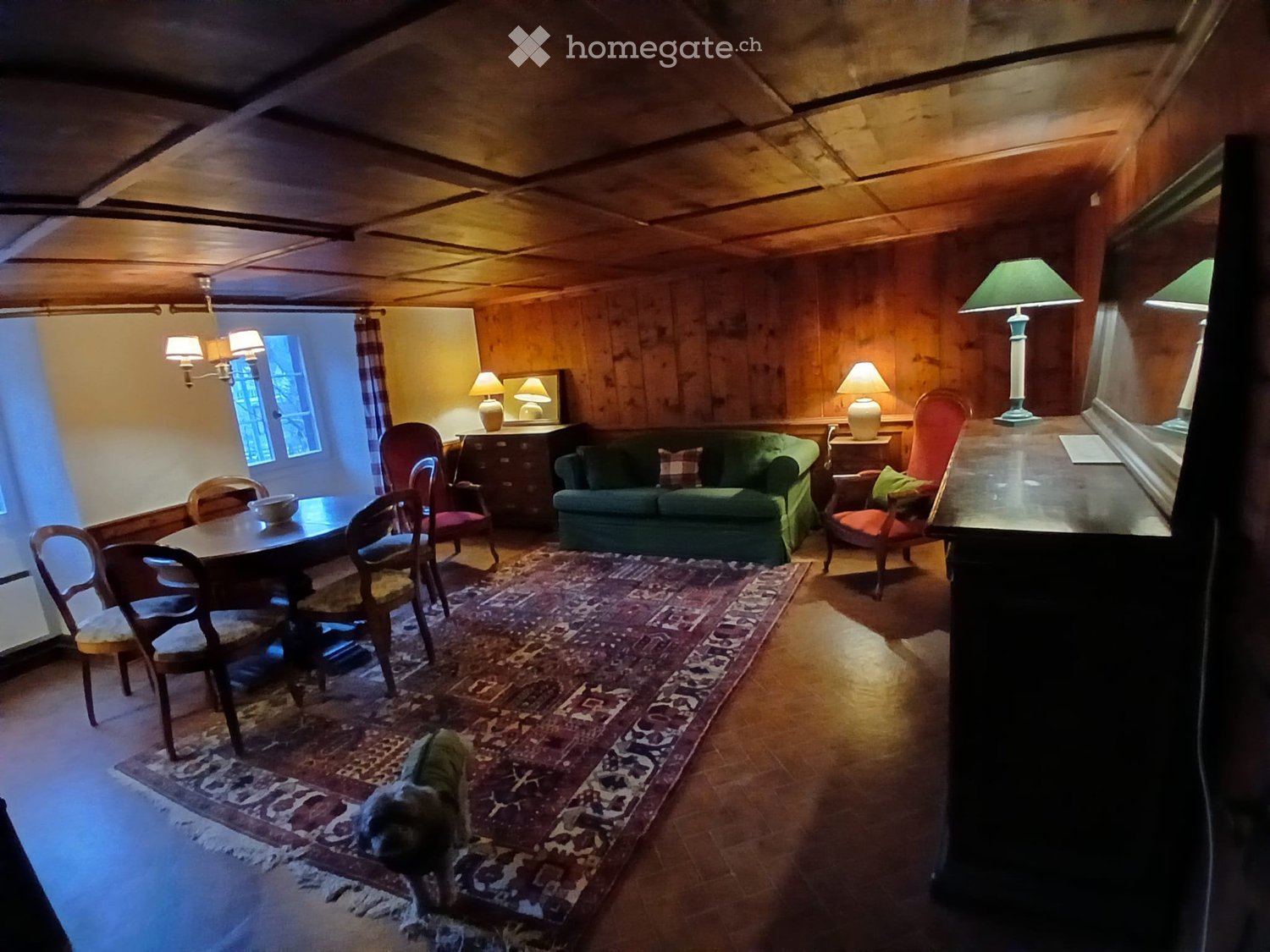 Appartamento di 2 ½ locali, foto 1 di 5