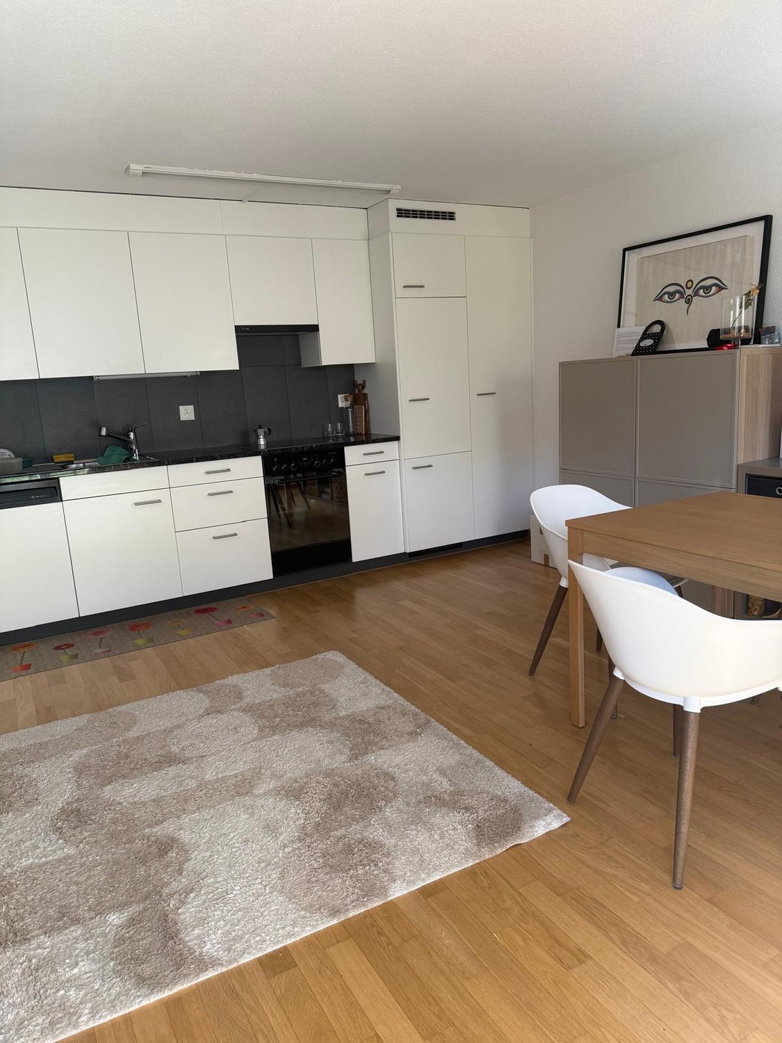 Appartamento di 3 ½ locali, foto 2 di 9