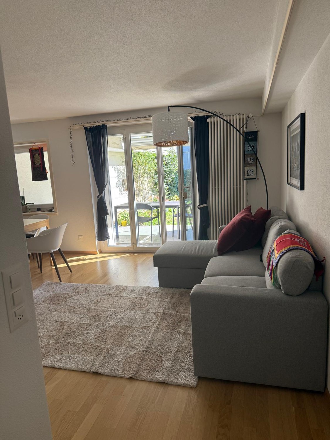 Appartamento di 3 ½ locali, foto 1 di 9