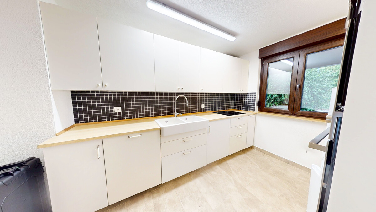 duplex di 4 ½ locali, foto 4 di 10