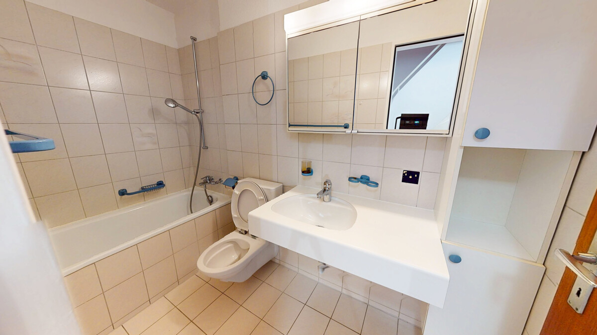 duplex di 4 ½ locali, foto 9 di 10