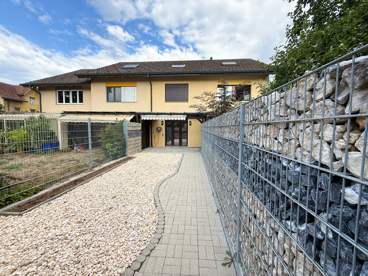 duplex di 4 ½ locali, foto 1 di 10