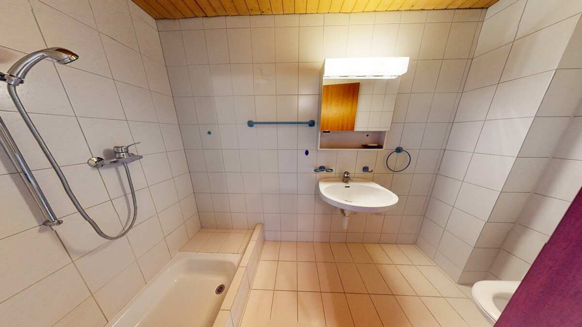 duplex di 4 ½ locali, foto 10 di 10