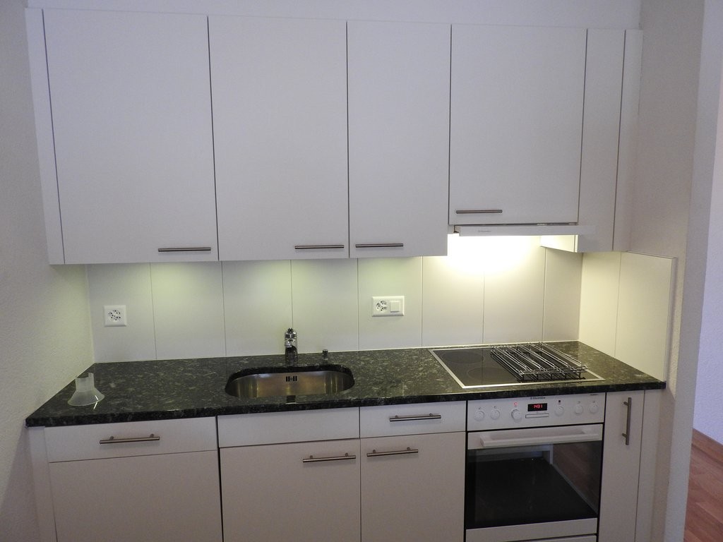 Appartement de 2 pièces