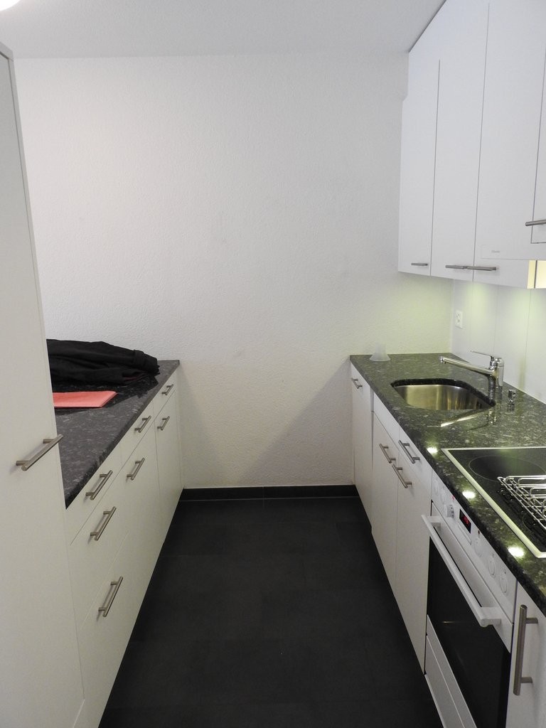 Appartement de 2 pièces