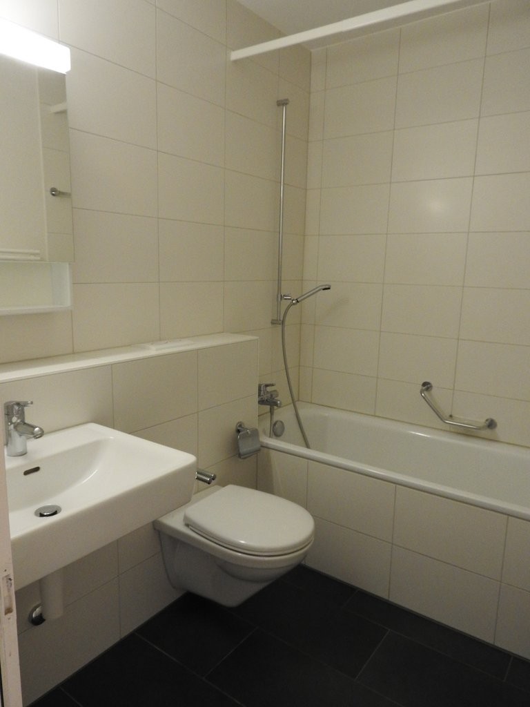 Appartement de 2 pièces