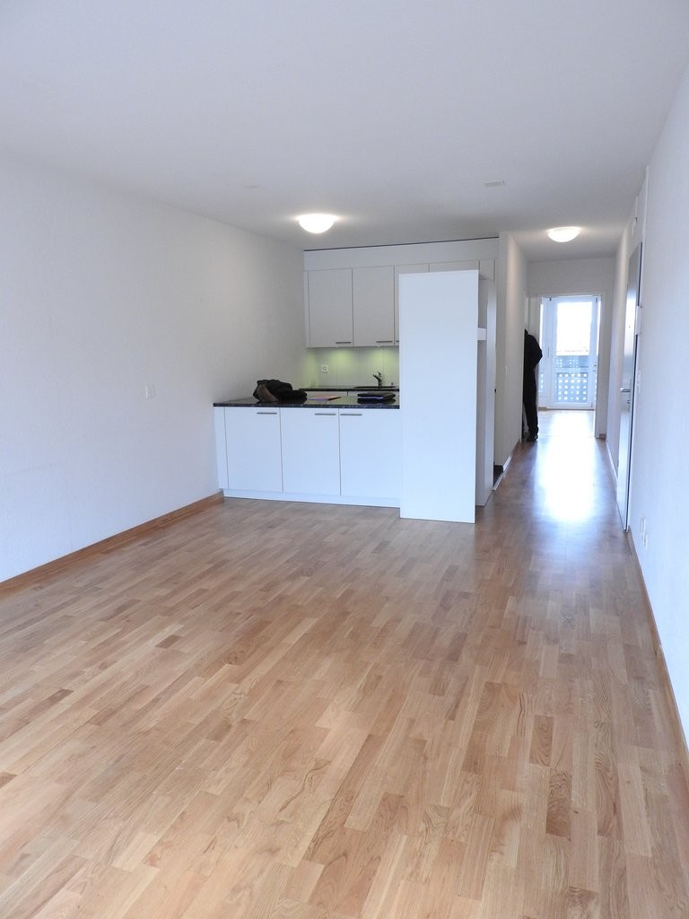 Appartement de 2 pièces