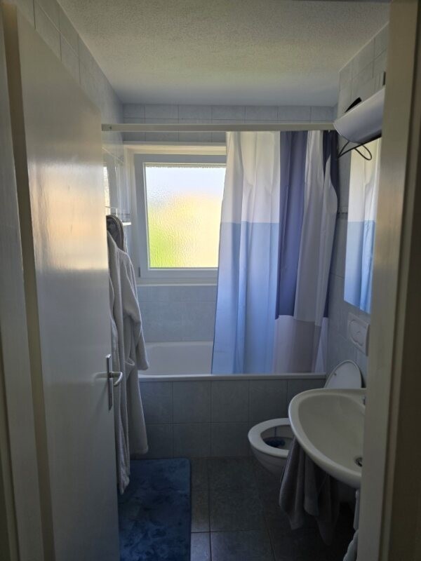 Chambre dans une colocation